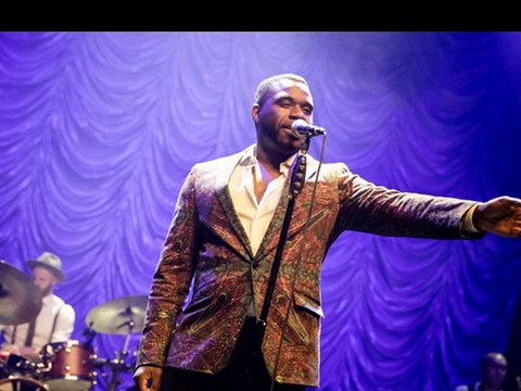 Scott Bradlee's Postmodern Jukebox au splendid de lille
