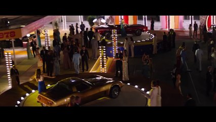 The Nice Guys - Trailer 3 VOST / Bande-annonce (2016) [HD, 720p]