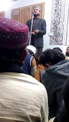 Naseem Sultani Loharan wala