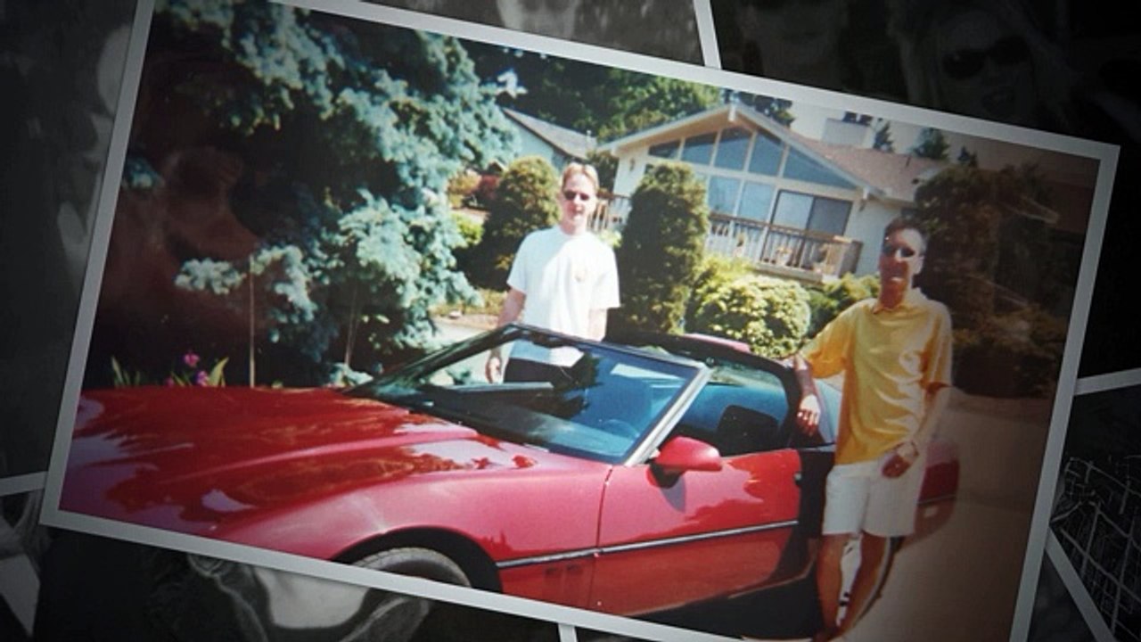 In Remembrance Mark Eslinger