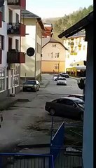 seselj slavlje u srebrenici video patria