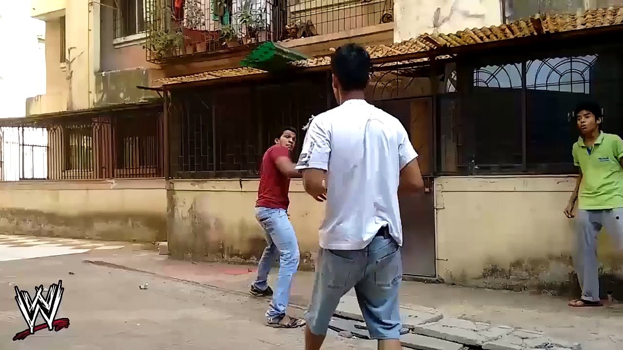Best WWE  Action