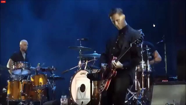 Florence and the Machine - Coke Live Music Festival FULL PERFORMANCE 3