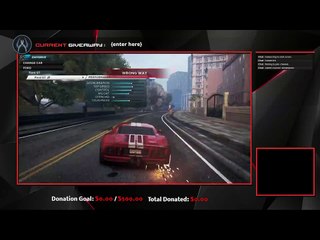 I am the drift king(NFSMS 2012)