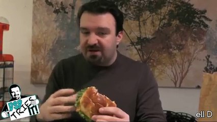 DSP Tries It Unhealthy Lifestyle Season - Special Gout Edition  50