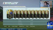 FIFA 16  - HOW TO MAKE COINS DURING TOTS! 14