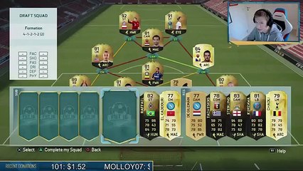 FIFA 16  - HOW TO MAKE COINS DURING TOTS! 23