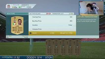 FIFA 16  - HOW TO MAKE COINS DURING TOTS! 26