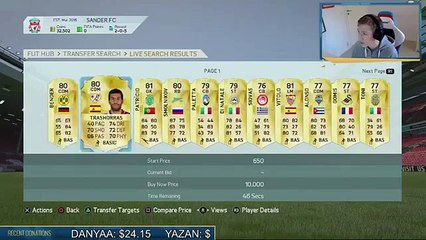 FIFA 16  - HOW TO MAKE COINS DURING TOTS! 30