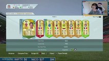 FIFA 16  - HOW TO MAKE COINS DURING TOTS! 33