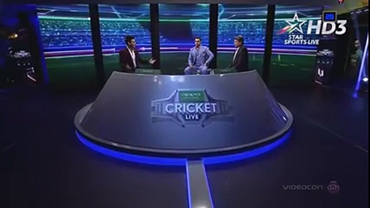Shoaib Akhtar Got Angry for Making Fun Of Pakistan