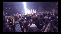 Kanye West - Yeezus Tour - United Center - Chicago