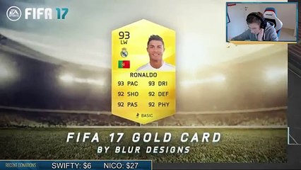 FIFA 16  - HOW TO MAKE COINS DURING TOTS! 44
