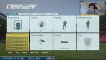 FIFA 16  - HOW TO MAKE COINS DURING TOTS! 55