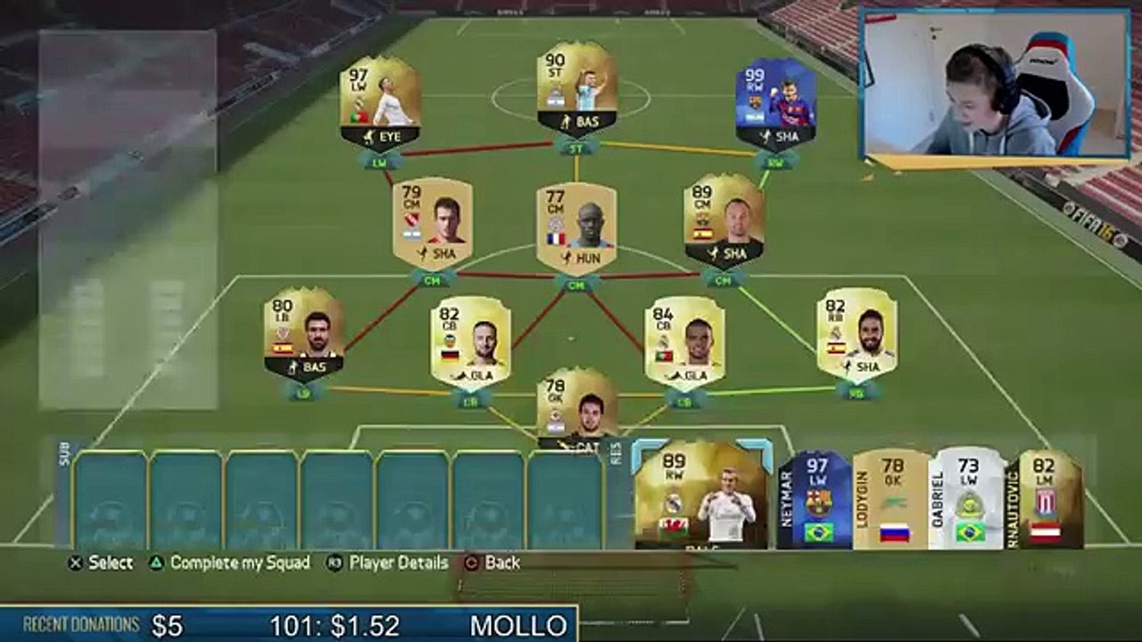 FIFA 16  - HOW TO MAKE COINS DURING TOTS! 67