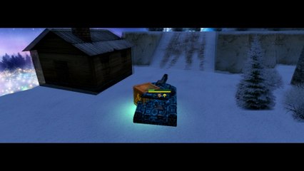 EPIC PREMIUM Christmas Rank Up!