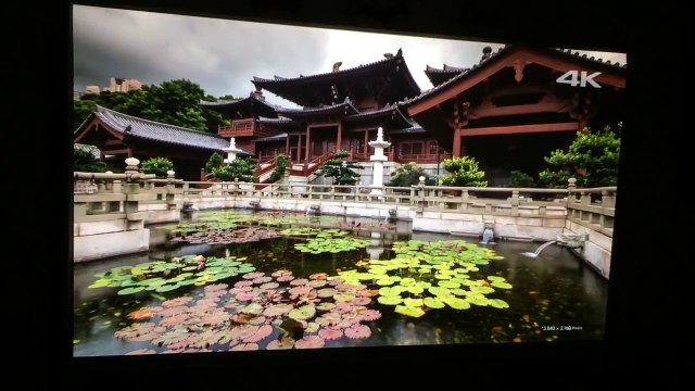 insight projectors IS670