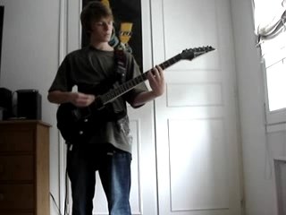 Fat lip (sum 41 ) david cover