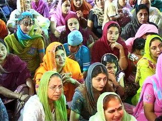 Tera Naam Kari Channathia | Bhai Satinder Pal Singh Ji - Ludhiana Wale | Best Shabad Gurbani