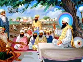 Nanak Ki Ardass Suneejay | Bhai Satinder Pal Singh Ji - Ludhiana Wale | Best Shabad Gurbani