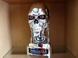 Terminator 2 - Skynet Fan Edition Blu-ray - Skull Sound Effects