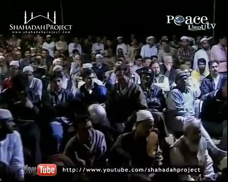Dr Zakir Naik Videos Jihad aur Dahshatgardi Urdu_Hindi Part 19 _9 Peace Tv Urdu