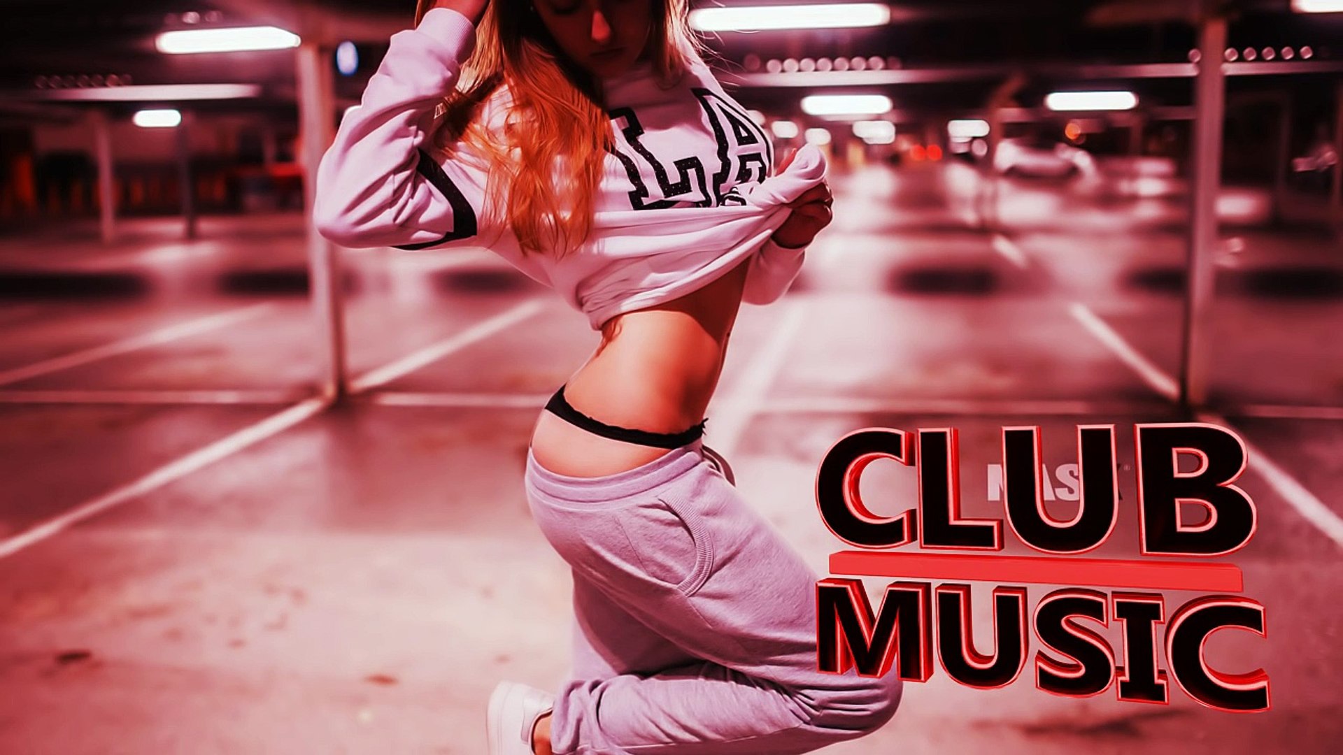 Hip Hop Urban Rnb Club Music Mix 2016 - video Dailymotion