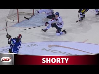 Endras mit dem Save des Jahres?!?