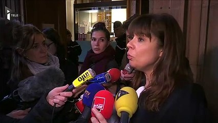 Patrick Henry ne sortira pas de prison