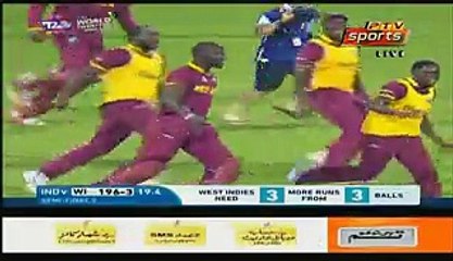 India Haar gya hahahahah