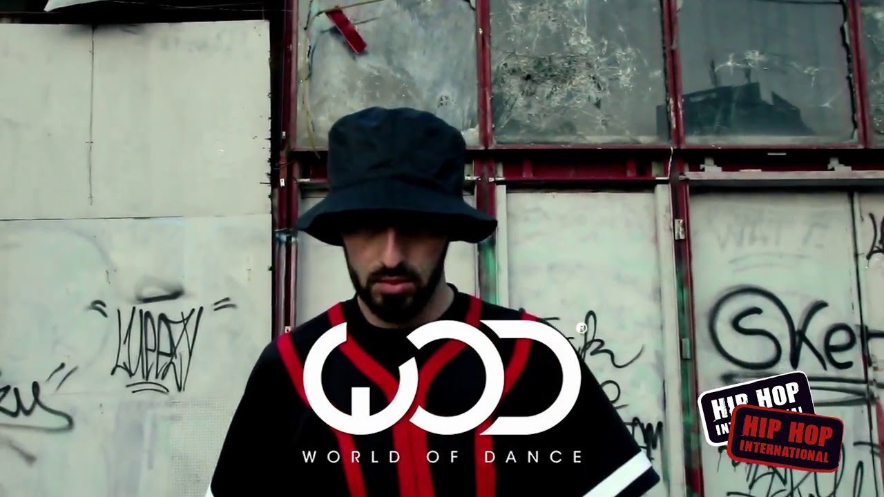 Old English - Young Thug, Freddie Gibbs & A$AP Ferg  | Choreography | Andi Murra HD