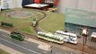 FALLER CAR SYSTEM AND BLACKPOOL MODEL TRAMS