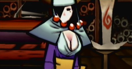 Walkthrough Okami épisode 3 Saison 2