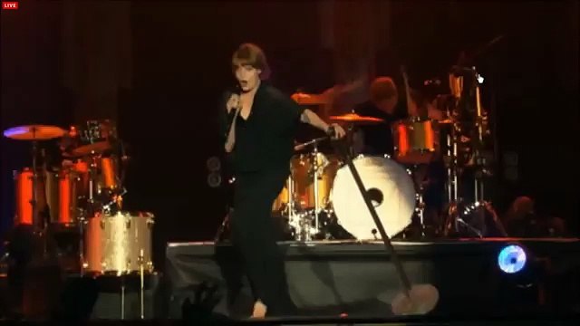 Florence and the Machine - Coke Live Music Festival FULL PERFORMANCE 15