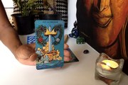 Aries January Monthly | Tarot Reading 2016