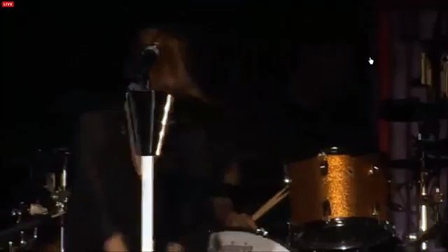 Florence and the Machine - Coke Live Music Festival FULL PERFORMANCE 22