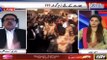 Dr Shahid Masood analysis on current situation of PCB and Najam Sethi