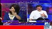 Qandeel Baloch Latest Interview With Mubashir Luqman-Tharki Pakistani Awam -