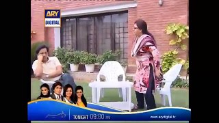 Bulbulay Drama 28th October 2013 Complete Episode ARY Digital