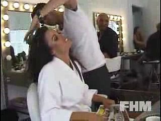 Amanda Beard - Golf İzle