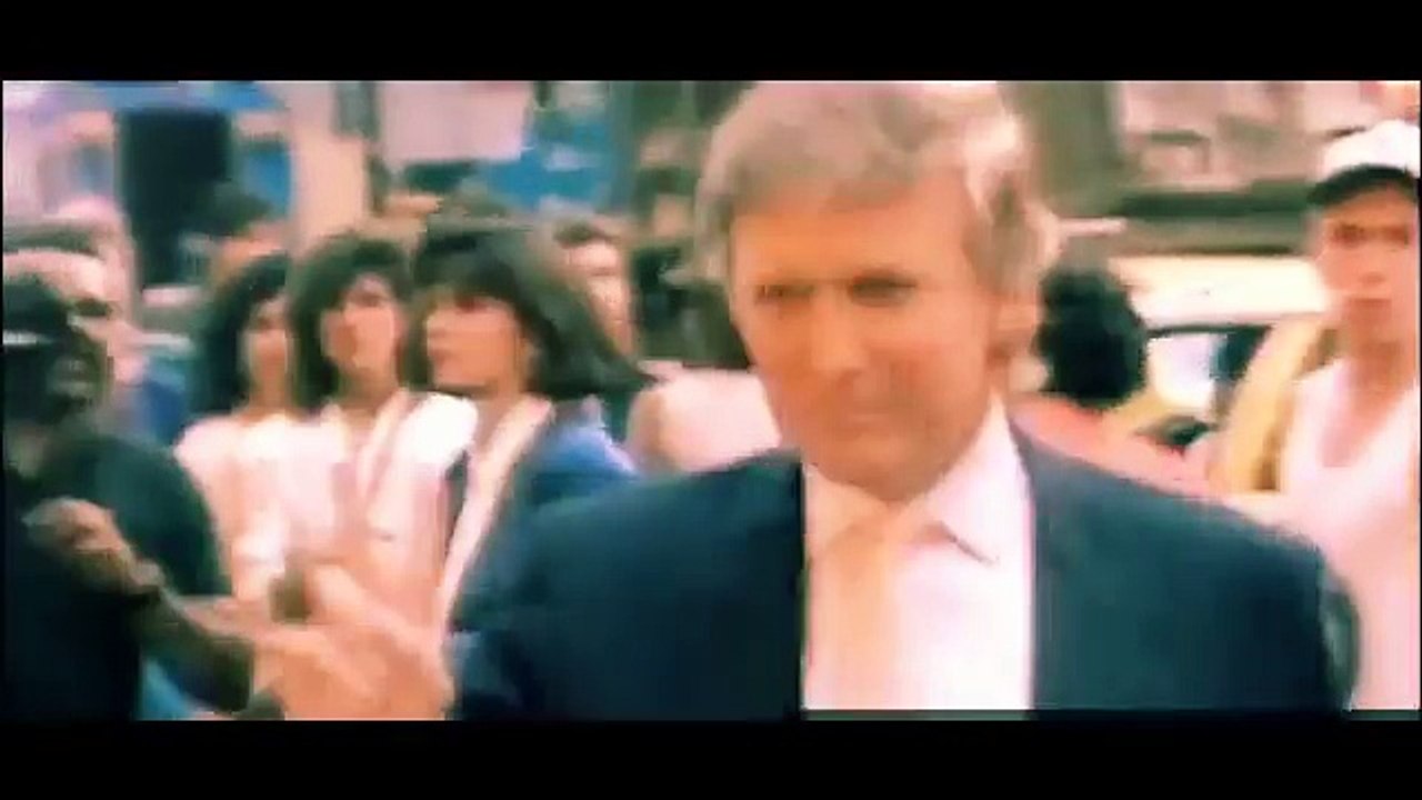 Financial Magnate Donald Trump - Billionaire Rich Lifestyle 47