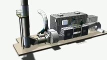 Heat Recovery (Energy Recovery), Air-to-Air