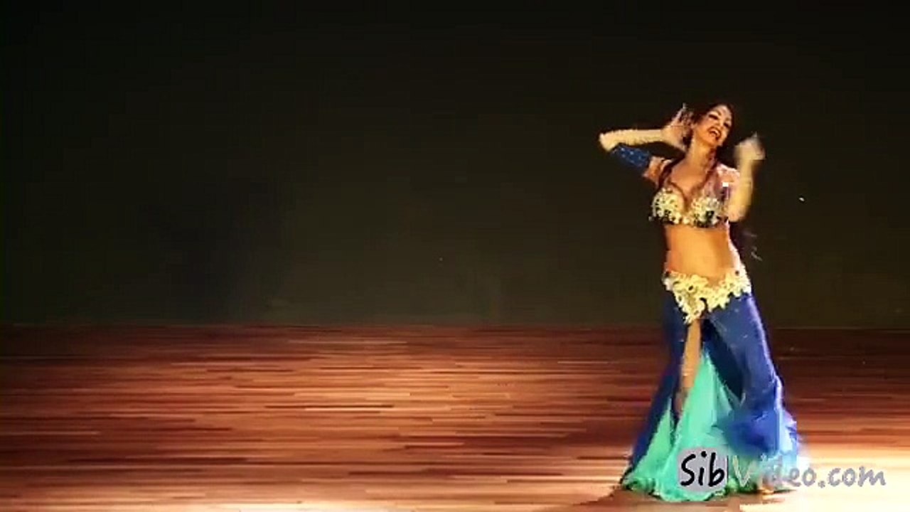 Saida (argentina) - baladi