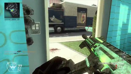 You Can't Win In CoD By Yourself! Well.. Not Usually.. (Bo2 Gameplay/Commentary)