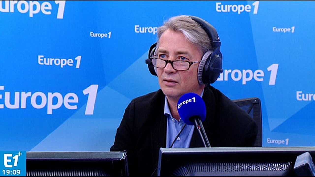 Thomas Piketty : "J’aurais pu manifester" contre la loi Travail