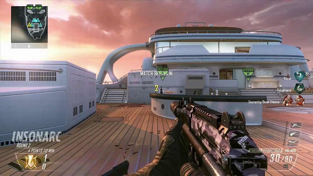 Why I Started Youtube - Why NOT To Start Youtube (Search and Destroy Gameplay/Commentary)