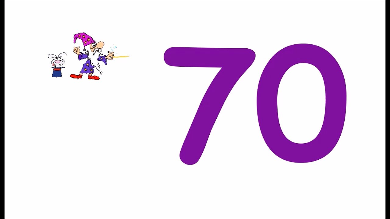 60 à 79
