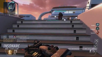 Random TDM Setup! - R870/TAC-45 - BO2