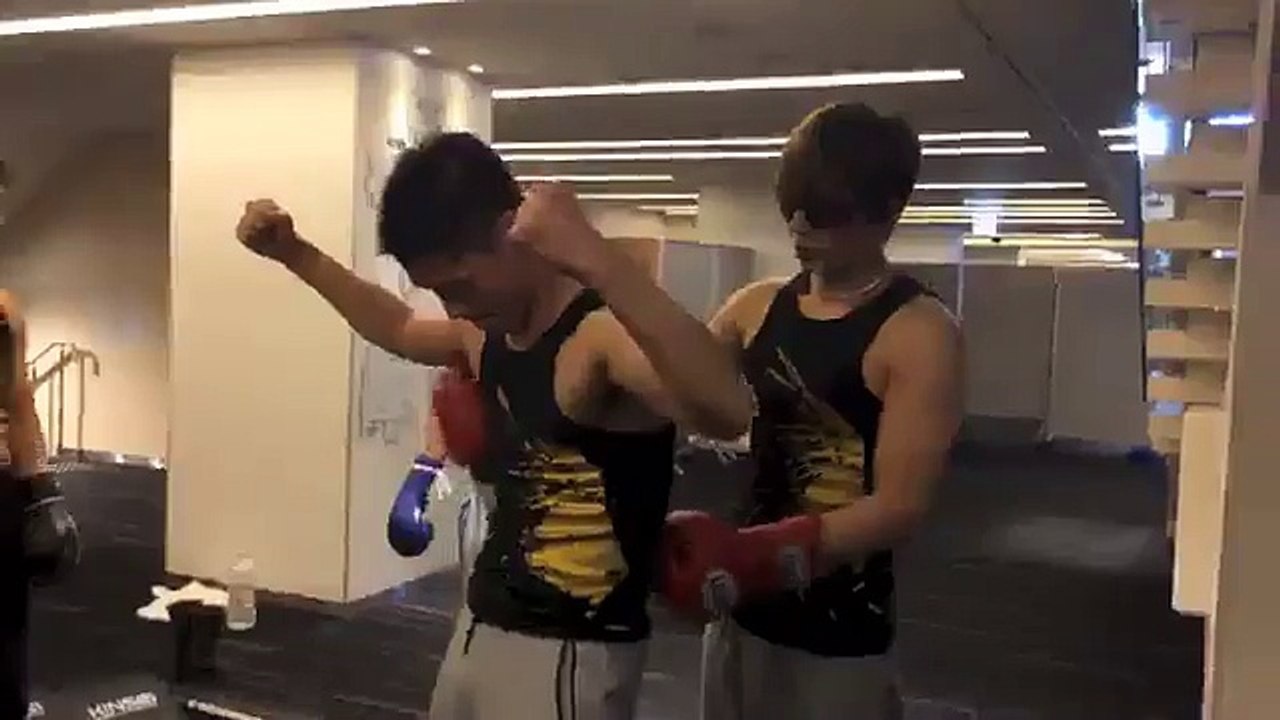 GACKTstagram 2016.03.31