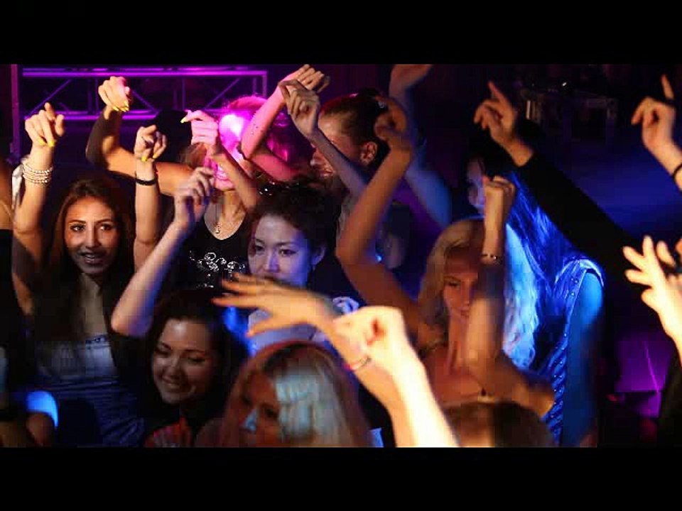 Techno Electro House -All My Ladies In this House